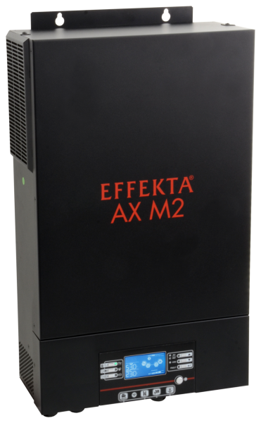 Multifunktions-Wechselrichter AX M2
