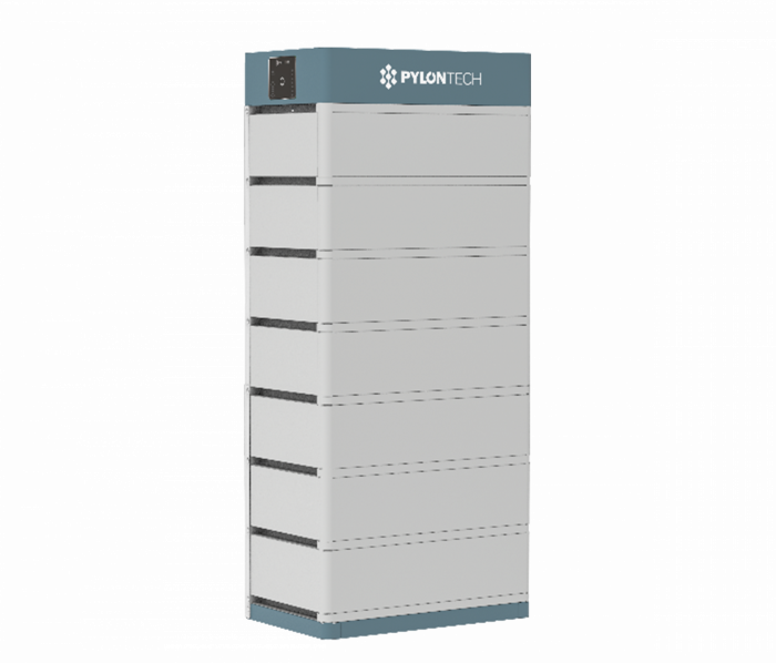 Lithium Speichersystem Pylontech FORCE-H