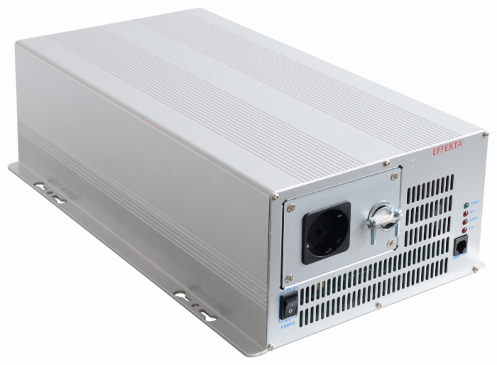 Wechselrichter WRSL-Serie