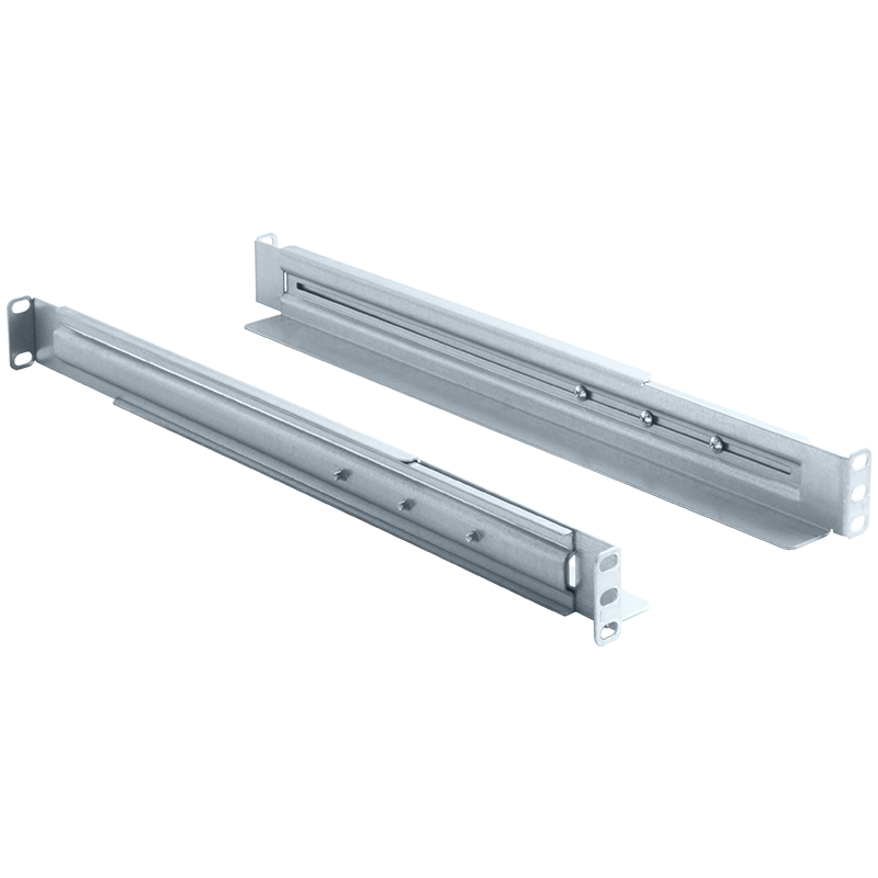 19“ Rackmount Schienen (Z0C730-80060-00)