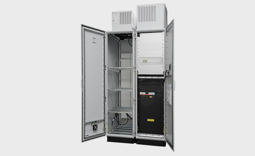 Top-Funktion im All – auch dank EFFEKTA