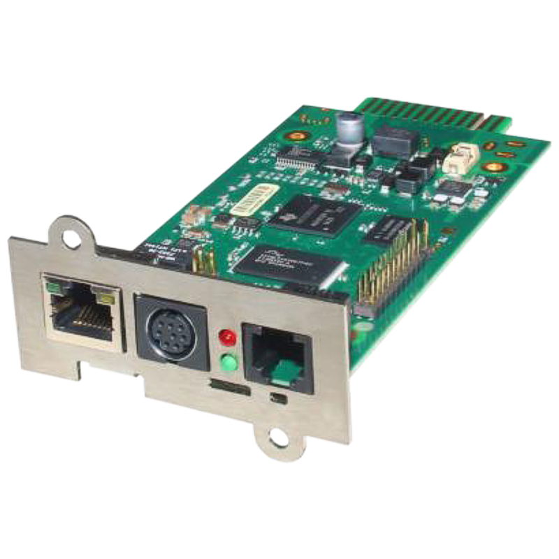 USV-Management SNMP CS 141