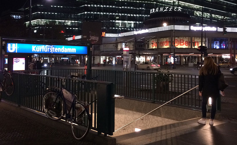 Wartung für 5 Jahre im Paket dabei