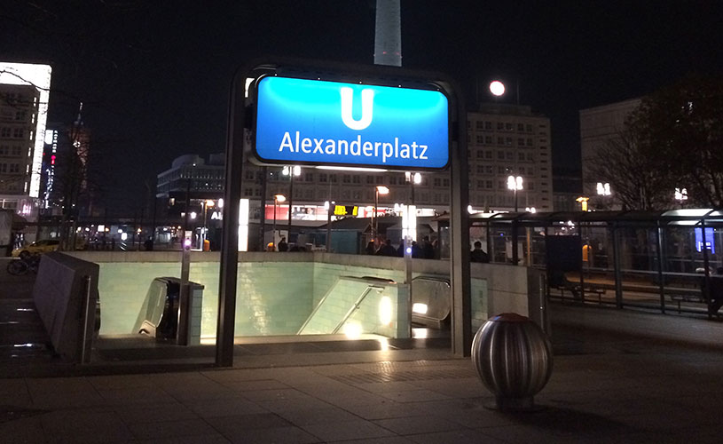 Schutz für die Kommunikations- und Steuertechnik