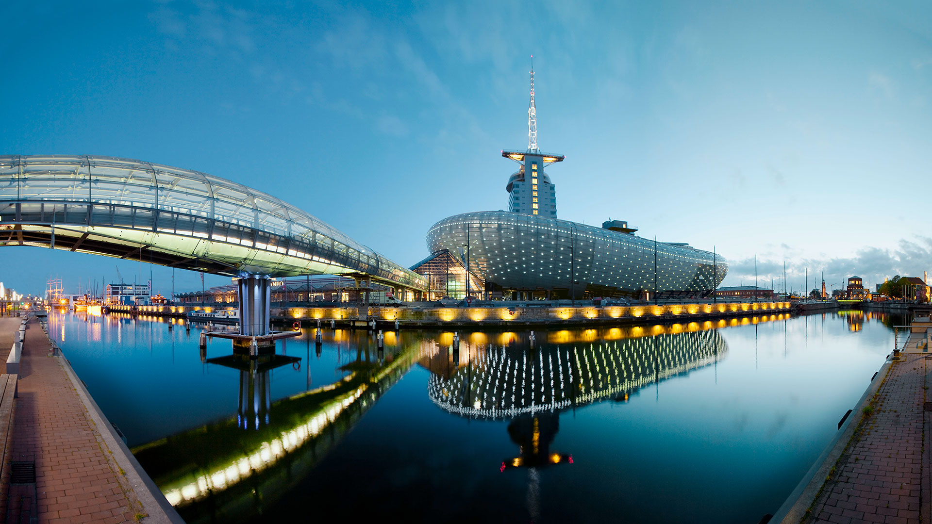 Projekt 6/8: Energiespar-USV für Aufzüge im Klimahaus