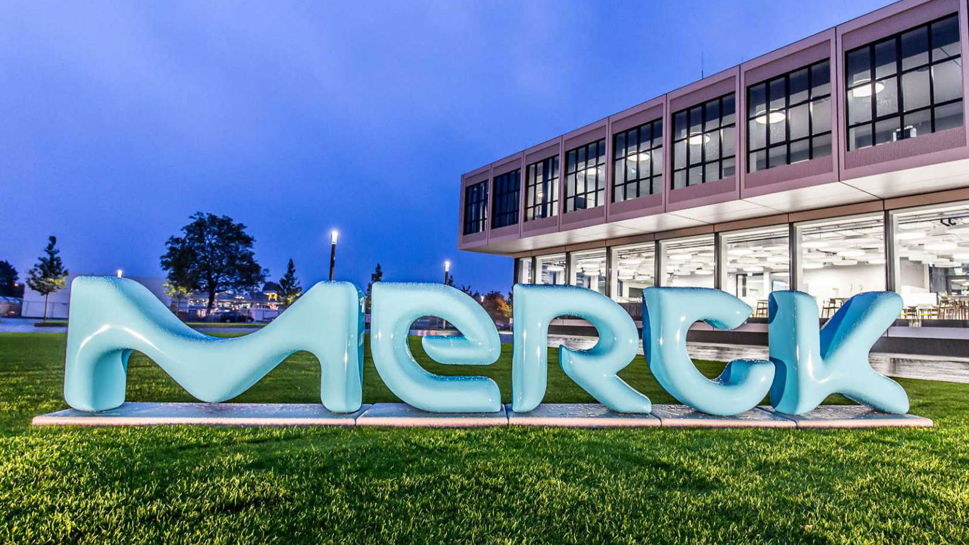 Projekt 4/8: Einheitliche USV-Absicherung für Merck KGaA