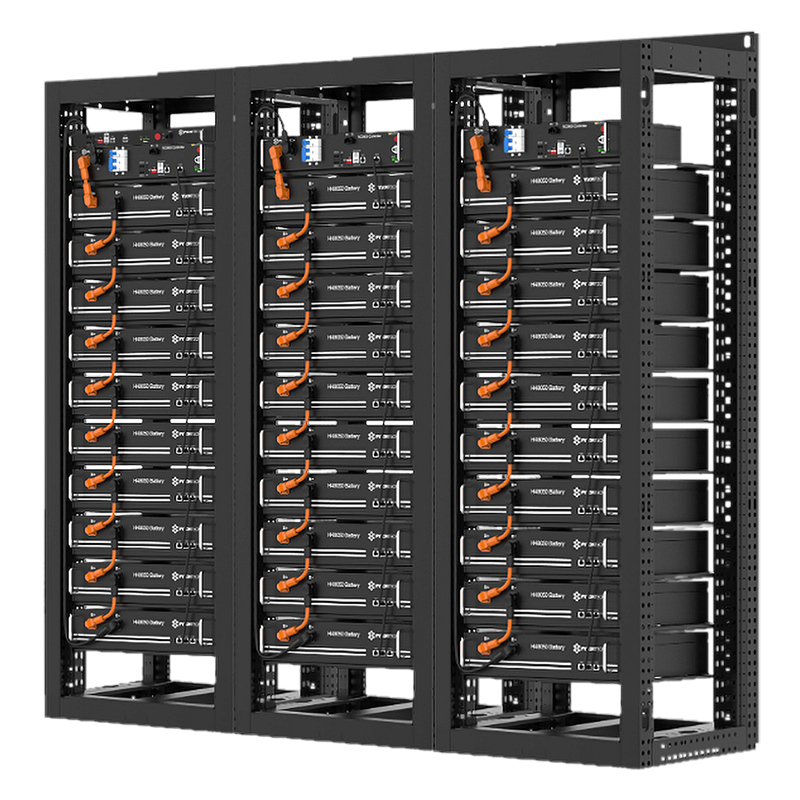 Lithium Speichersystem Pylontech PowerCube
