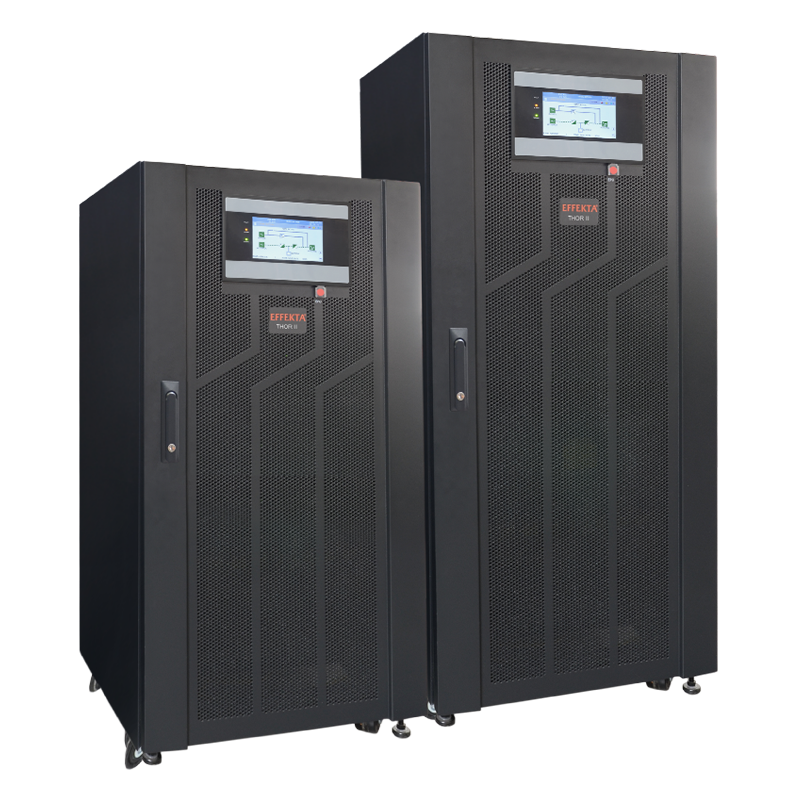3-phasige modulare USV THOR II T20 10-200 kVA