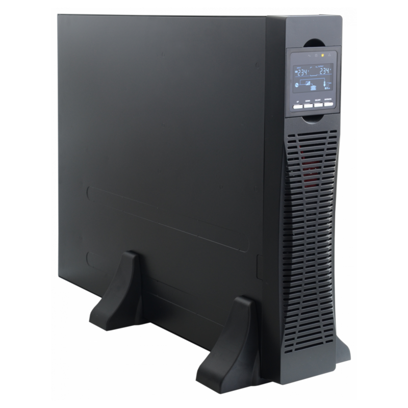 USV / AC-Stromversorgung