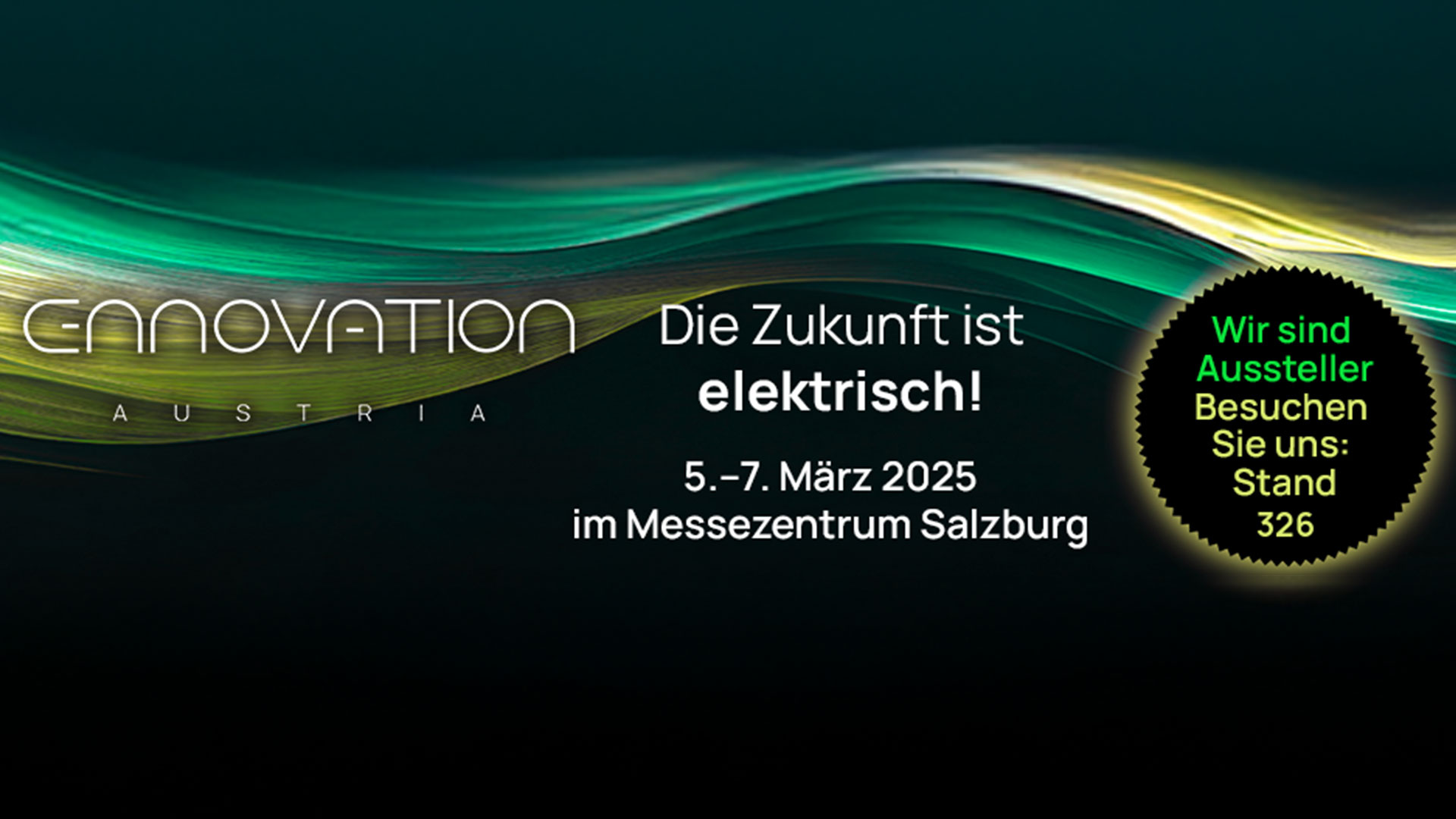 EFFEKTA bei „e-nnovation Austria“