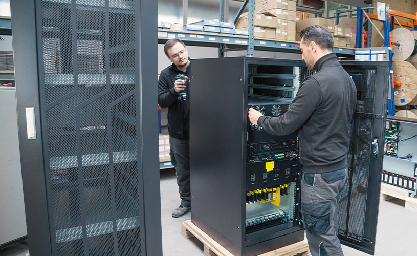 Die perfekte Lösung gibt es nicht? Bei uns schon!